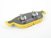 ES#2588670 - DP42086R - Yellowstuff Performance Front Brake Pad Set - EBC's premium sport street pad that offers high friction levels and heat fade resistance - EBC - Audi