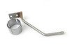 ES#3191282 - 762604KT5 - Performance Cat-Back Exhaust System - Resonated  - 100% handcrafted in Italy. Stainless resonated cat-back system with dual 100mm round tips - Supersprint - Audi