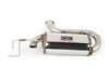 ES#3191282 - 762604KT5 - Performance Cat-Back Exhaust System - Resonated  - 100% handcrafted in Italy. Stainless resonated cat-back system with dual 100mm round tips - Supersprint - Audi