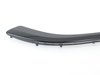 ES#2767761 - 51437389774 - Accent Strip - Rear Right, Sw Gloss - Genuine BMW - BMW