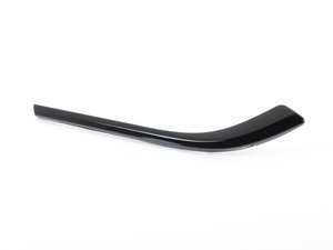 ES#2767862 - 51437389773 - Accent Strip - Rear Left, Sw Gloss - Genuine BMW - BMW