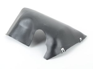 ES#129930 - 51718233265 - FILTER COVER - Genuine BMW - BMW