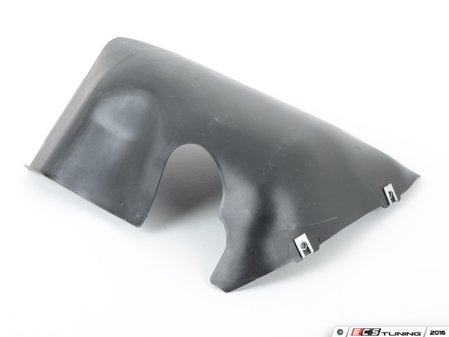 ES#129930 - 51718233265 - FILTER COVER - Genuine BMW - BMW