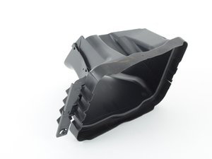 ES#2596403 - 51748054232 - Air Ducting - Found on the passenger side. - Genuine BMW - BMW