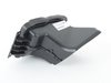 ES#2596403 - 51748054232 - Air Ducting - Found on the passenger side. - Genuine BMW - BMW