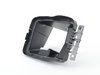 ES#2596403 - 51748054232 - Air Ducting - Found on the passenger side. - Genuine BMW - BMW