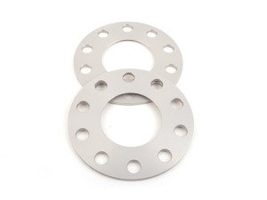 ES#172 - 1075725 - DR Series Wheel Spacers - 5mm (1 Pair) - Change your stance and improve your handling - H&R - BMW MINI
