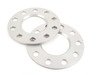 ES#172 - 1075725 - DR Series Wheel Spacers - 5mm (1 Pair) - Change your stance and improve your handling - H&R - BMW MINI