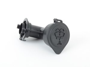 ES#2714279 - 61667325884 - Filler Pipe Wash Container - Genuine BMW - BMW