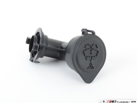 ES#2714279 - 61667325884 - Filler Pipe Wash Container - Genuine BMW - BMW