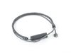 ES#2870928 - 34352227385 - Front Brake Pad Wear Sensor - (NO LONGER AVAILABLE) - Indicates when you should replace your brake pads. - Febi - BMW