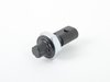 ES#285188 - 079919081 - Oil Pressure Sender - Senses engine oil pressure for the gauge and ECU - Genuine Volkswagen Audi - Audi
