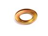ES#49442 - 31211126790 - E30 Dust Protection Collar - Keep your wheel bearings clean with a new protection collar - Genuine BMW - BMW