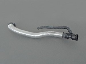 ES#315438 - 1K0122157HH - Heater Core Hose - Supply - Replace at the first sign of leaking - Genuine Volkswagen Audi - Volkswagen