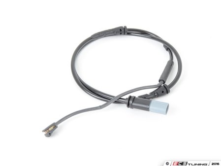 ES#2870958 - 34356790303 - Front Brake Pad Wear Sensor - To be replaced with every brake pad service - Febi - BMW