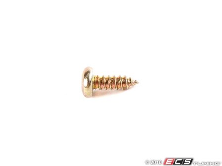 ES#14946 - 07119907789 - Self-Tapping Screw - priced each - (NO LONGER AVAILABLE) - M8x16 - Genuine BMW - 
