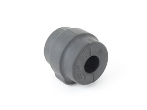 ES#2870356 - 31351091555 - Sway Bar Bushing - Priced Each - Fits 20.5mm diameter sway bar - Febi - BMW