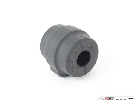 ES#2870356 - 31351091555 - Sway Bar Bushing - Priced Each - Fits 20.5mm diameter sway bar - Febi - BMW