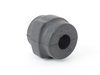 ES#2870356 - 31351091555 - Sway Bar Bushing - Priced Each - Fits 20.5mm diameter sway bar - Febi - BMW