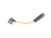 ES#2868097 - 1645401017 - Brake Pad Wear Sensor - Priced Each - Must be replaced when replacing brake pads - Febi - Mercedes Benz