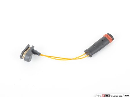 ES#2868097 - 1645401017 - Brake Pad Wear Sensor - Priced Each - Must be replaced when replacing brake pads - Febi - Mercedes Benz
