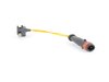 ES#2868097 - 1645401017 - Brake Pad Wear Sensor - Priced Each - Must be replaced when replacing brake pads - Febi - Mercedes Benz