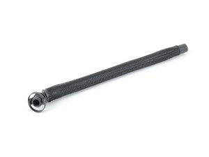 ES#2873637 - 11157532649 - Crankcase Ventilation Hose - From oil separator to dipstick tube - Febi - BMW