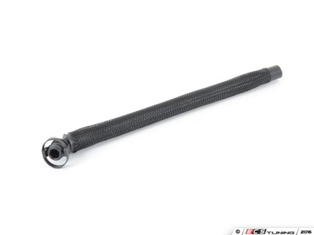 ES#2873637 - 11157532649 - Crankcase Ventilation Hose - From oil separator to dipstick tube - Febi - BMW
