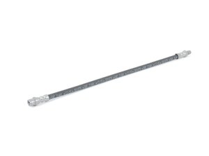 ES#2874630 - 2044280435 - Front Brake Hose - Priced Each - Fits Left Or Right Side - Febi - Mercedes Benz