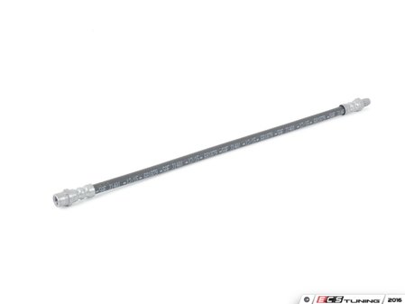 ES#2874630 - 2044280435 - Front Brake Hose - Priced Each - Fits Left Or Right Side - Febi - Mercedes Benz