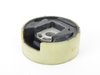 ES#2868759 - 1K0199867P - Subframe Mount - Upper - Rubber mount that secures the dog bone/pendulum mount - Febi - Volkswagen