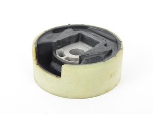 ES#2868759 - 1K0199867P - Subframe Mount - Upper - Rubber mount that secures the dog bone/pendulum mount - Febi - Volkswagen