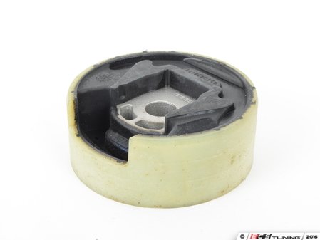 ES#2868759 - 1K0199867P - Subframe Mount - Upper - Rubber mount that secures the dog bone/pendulum mount - Febi - Volkswagen