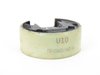 ES#2868759 - 1K0199867P - Subframe Mount - Upper - Rubber mount that secures the dog bone/pendulum mount - Febi - Volkswagen