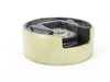 ES#2868759 - 1K0199867P - Subframe Mount - Upper - Rubber mount that secures the dog bone/pendulum mount - Febi - Volkswagen