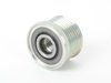ES#2867506 - 12317560678 - Alternator Pulley - Does not include any securing hardware - Febi - BMW