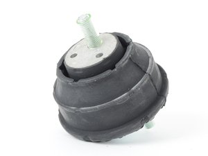 ES#2867433 - 11811094149 - Engine Mount - Left - Keep your engine secure. - Febi - BMW