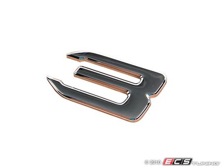 ES#79429 - 51148399310 - EMBLEM - Genuine BMW - BMW