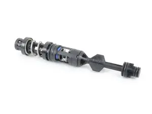 Revised Filter Adapter Valve