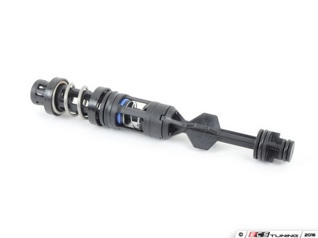ES#2993396 - 06L115678Q - Revised Filter Adapter Valve - Comes ready to install - Genuine Volkswagen Audi - Audi Volkswagen