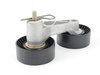 ES#2866949 - 11281742858 - Belt Tensioner Assembly - Includes tensioner & roller for accessory belt - Febi - BMW