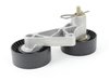 ES#2866949 - 11281742858 - Belt Tensioner Assembly - Includes tensioner & roller for accessory belt - Febi - BMW