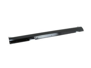 ES#70972 - 41218401405 - Rocker Panel - Left - New replacement rocker panel - Genuine BMW - BMW