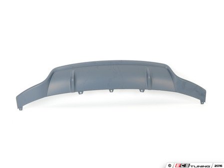 ES#2557322 - 8T0807521EGRU - SPOILER - Genuine Volkswagen Audi - 