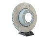 ES#2718525 - 298615602A - Right Rear Brake Disc 12.99" (330mm) - Priced Each - Genuine Porsche Replacement Part - Genuine Porsche - Porsche