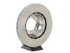 ES#2718525 - 298615602A - Right Rear Brake Disc 12.99" (330mm) - Priced Each - Genuine Porsche Replacement Part - Genuine Porsche - Porsche