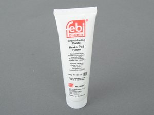 ES#2876837 - G000650 - Guide pin lubricant - Ceramic grease for brake service - Febi - Volkswagen