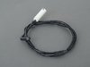 ES#2875472 - 34356789445 - Rear Brake Pad Wear Sensor - Alerts you when your brake pads begin to wear thin - Febi - BMW