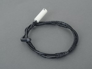 ES#2875472 - 34356789445 - Rear Brake Pad Wear Sensor - Alerts you when your brake pads begin to wear thin - Febi - BMW