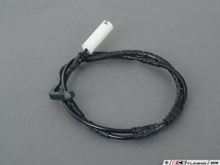 ES#2875472 - 34356789445 - Rear Brake Pad Wear Sensor - Alerts you when your brake pads begin to wear thin - Febi - BMW